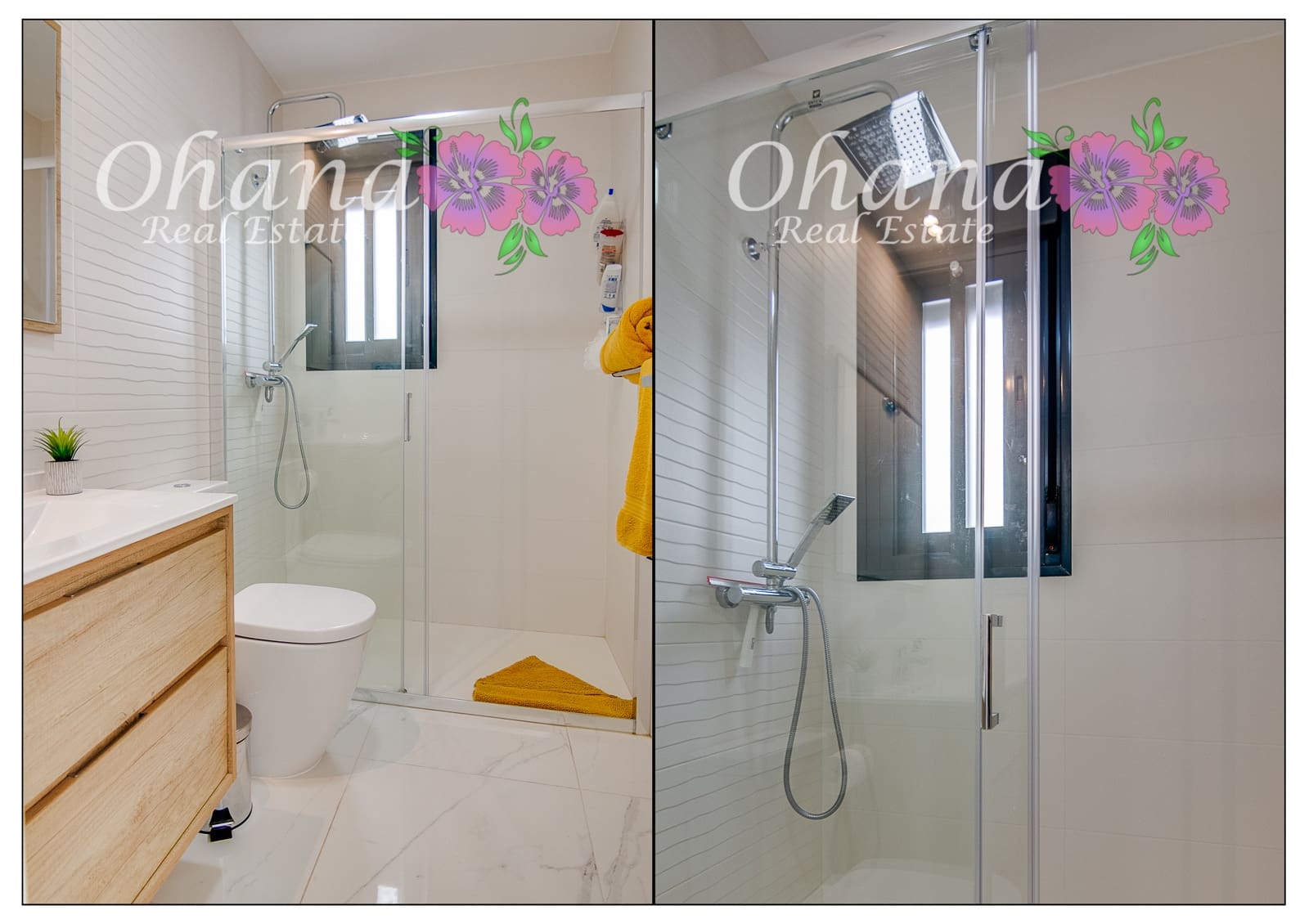 2 makuuhuone Huvila myytävänä paikassa Roda mukana uima-altaan 
autotalli - 339 500 € (Ref: 9600039)