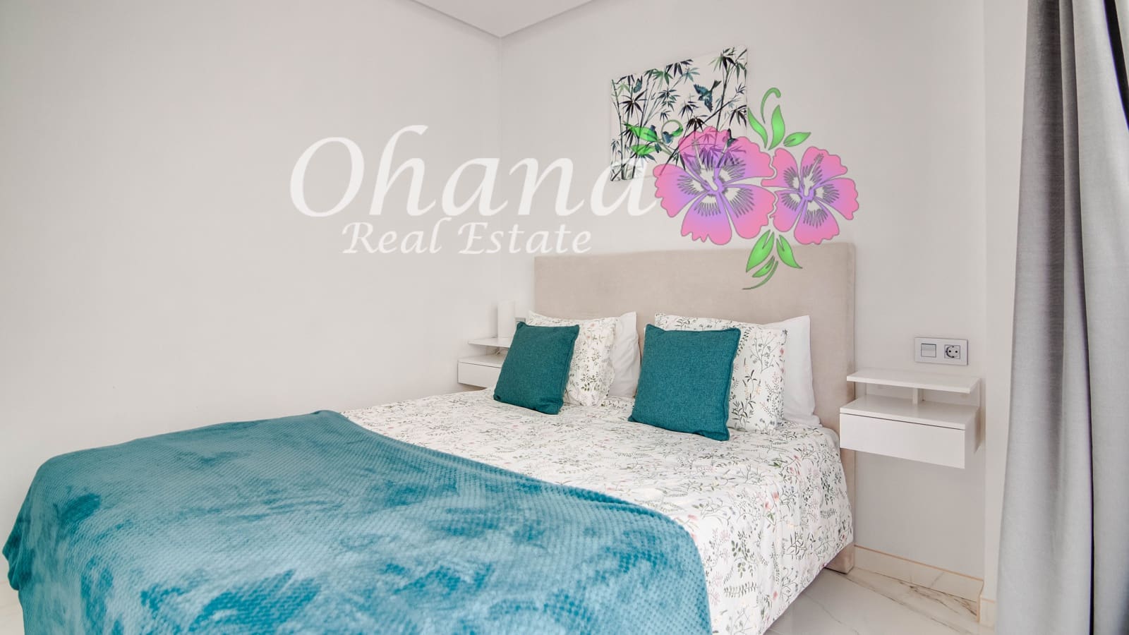 2 makuuhuone Huvila myytävänä paikassa Roda mukana uima-altaan 
autotalli - 339 500 € (Ref: 9600039)