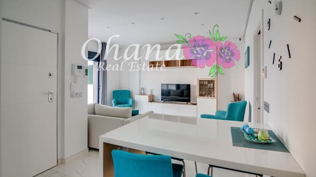 2 makuuhuone Huvila myytävänä paikassa Roda, San Javier mukana uima-altaan 
autotalli - 339 500 € (Ref: 9600039)