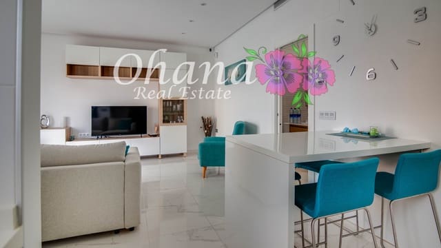 2 makuuhuone Huvila myytävänä paikassa Roda, San Javier mukana uima-altaan 
autotalli - 339 500 € (Ref: 9600039)