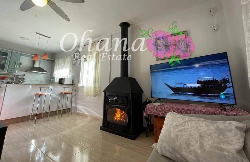 6 makuuhuone Maalaistalo myytävänä paikassa Los Alcazares mukana uima-altaan 
autotalli - 498 000 € (Ref: 9604468)