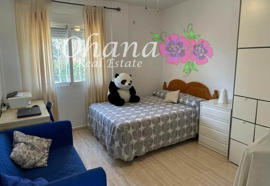 6 makuuhuone Maalaistalo myytävänä paikassa Los Alcazares mukana uima-altaan 
autotalli - 498 000 € (Ref: 9604468)