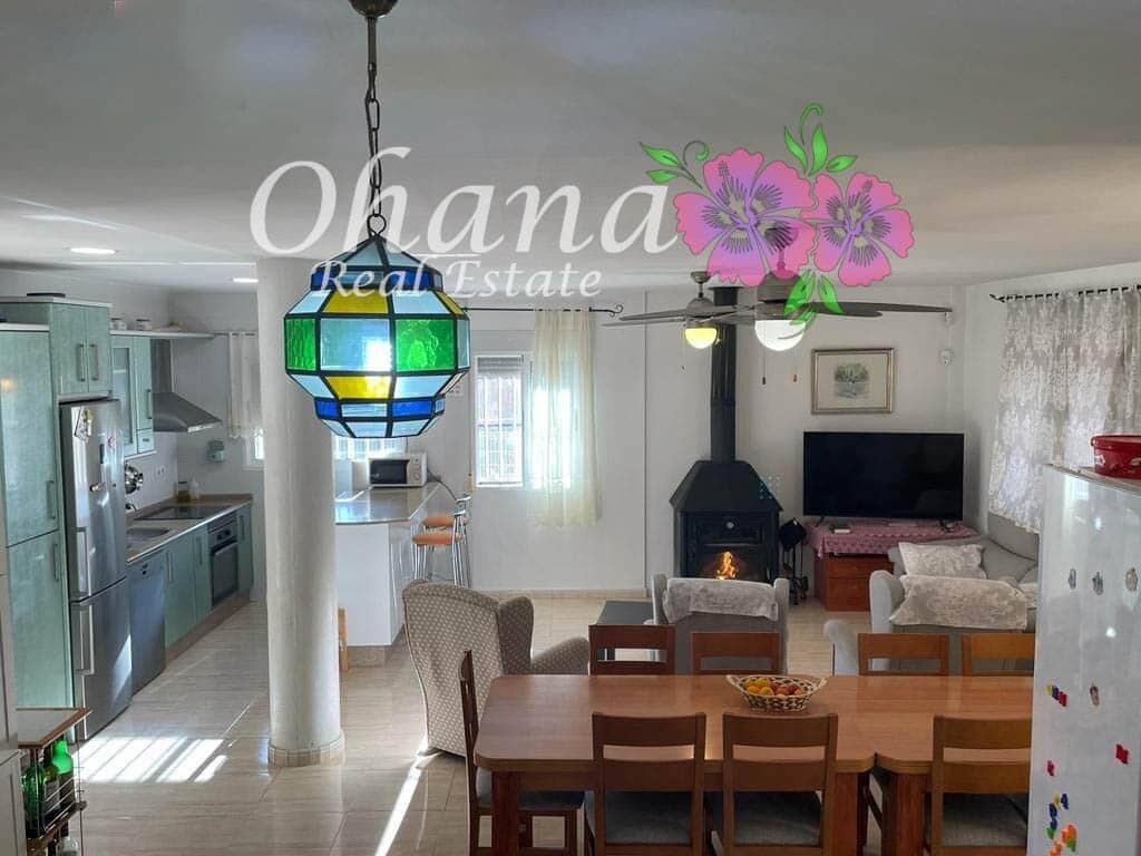 6 makuuhuone Maalaistalo myytävänä paikassa Los Alcazares mukana uima-altaan 
autotalli - 498 000 € (Ref: 9604468)