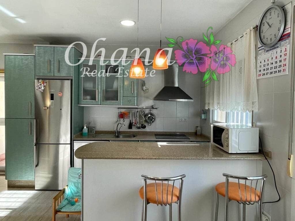 6 makuuhuone Maalaistalo myytävänä paikassa Los Alcazares mukana uima-altaan 
autotalli - 498 000 € (Ref: 9604468)