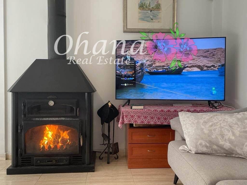 6 makuuhuone Maalaistalo myytävänä paikassa Los Alcazares mukana uima-altaan 
autotalli - 498 000 € (Ref: 9604468)