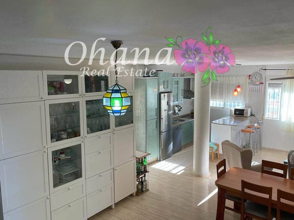 6 makuuhuone Maalaistalo myytävänä paikassa Los Alcazares mukana uima-altaan 
autotalli - 498 000 € (Ref: 9604468)