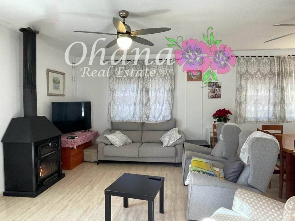 6 makuuhuone Maalaistalo myytävänä paikassa Los Alcazares mukana uima-altaan 
autotalli - 498 000 € (Ref: 9604468)