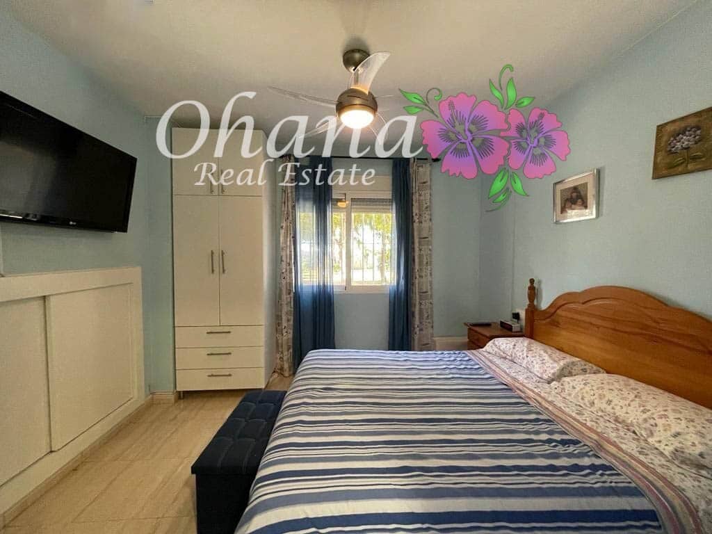 6 makuuhuone Maalaistalo myytävänä paikassa Los Alcazares mukana uima-altaan 
autotalli - 498 000 € (Ref: 9604468)