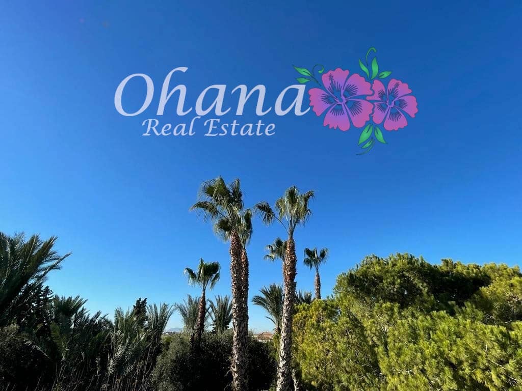 6 makuuhuone Maalaistalo myytävänä paikassa Los Alcazares mukana uima-altaan 
autotalli - 498 000 € (Ref: 9604468)