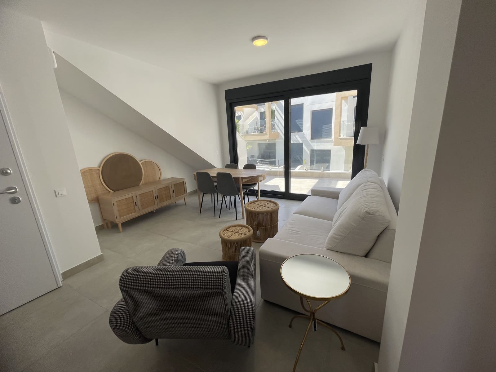 2 bedroom Apartment for sale in Orihuela Costa with pool garage - € 249,900 (Ref: 9614295)