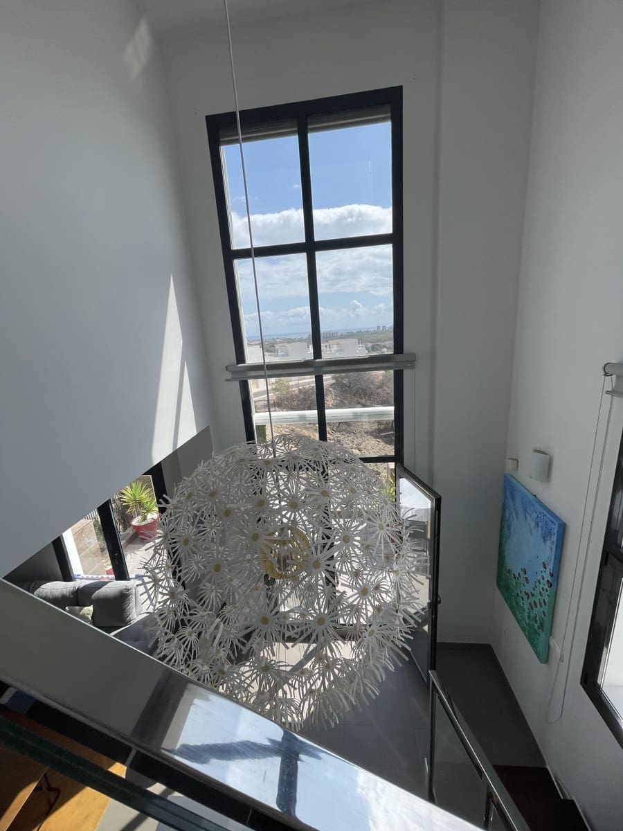 3 bedroom Penthouse for sale in Dehesa de Campoamor with pool garage - € 399,000 (Ref: 9614554)