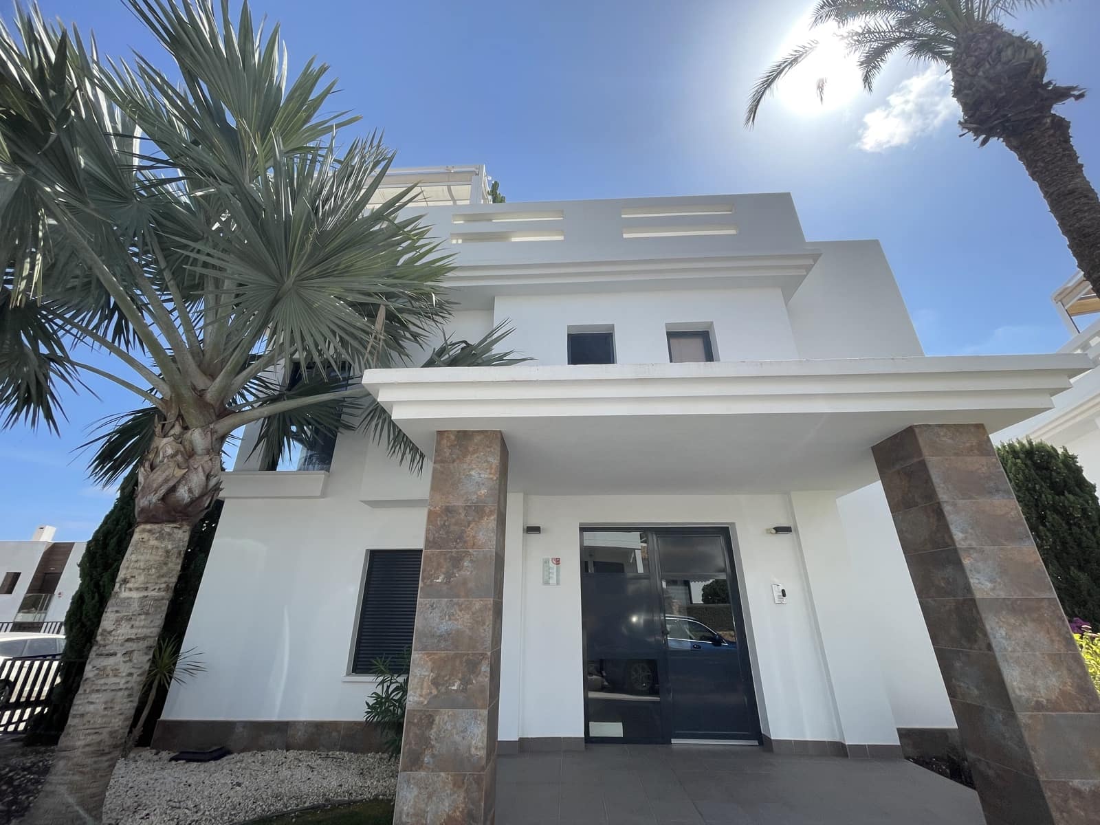 3 bedroom Penthouse for sale in Dehesa de Campoamor with pool garage - € 399,000 (Ref: 9614554)