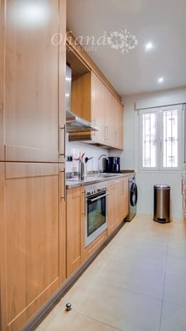 3 sovrum Lägenhet till salu i Las Lomas de Rame - Bahía Bella, Los Alcázares med pool garage - 265 000 € (Ref: 9716686)