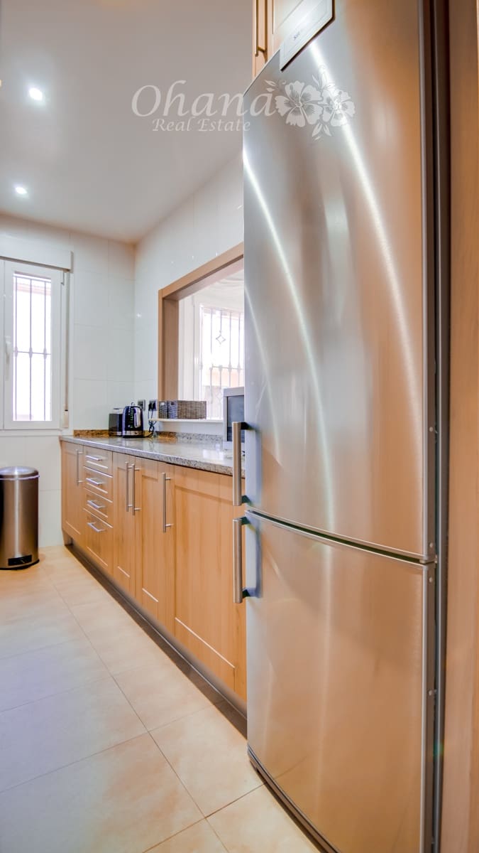 3 soveværelse Lejlighed til salg i Los Alcazares med swimmingpool garage - € 265.000 (Ref: 9716686)