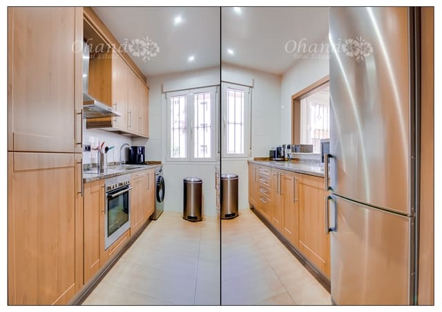 3 sovrum Lägenhet till salu i Las Lomas de Rame - Bahía Bella, Los Alcázares med pool garage - 265 000 € (Ref: 9716686)