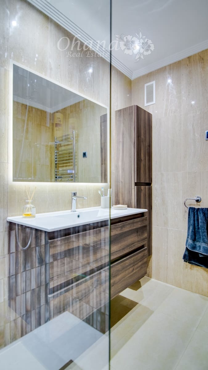 3 soveværelse Lejlighed til salg i Los Alcazares med swimmingpool garage - € 265.000 (Ref: 9716686)