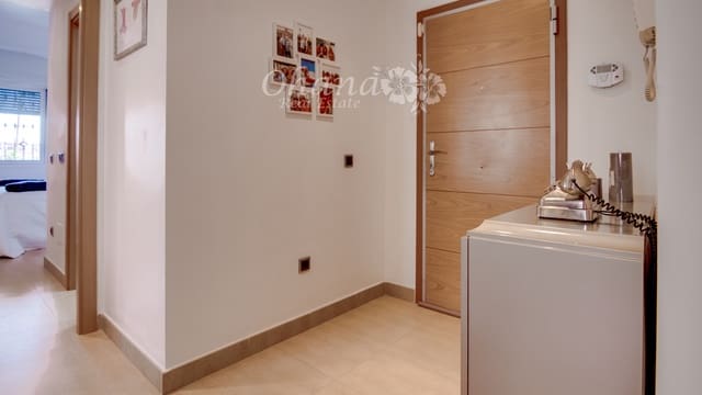 3 sovrum Lägenhet till salu i Las Lomas de Rame - Bahía Bella, Los Alcázares med pool garage - 265 000 € (Ref: 9716686)