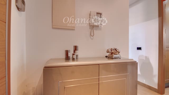 3 sovrum Lägenhet till salu i Las Lomas de Rame - Bahía Bella, Los Alcázares med pool garage - 265 000 € (Ref: 9716686)