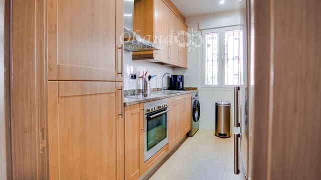 3 sovrum Lägenhet till salu i Las Lomas de Rame - Bahía Bella, Los Alcázares med pool garage - 265 000 € (Ref: 9716686)