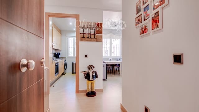 3 sovrum Lägenhet till salu i Las Lomas de Rame - Bahía Bella, Los Alcázares med pool garage - 265 000 € (Ref: 9716686)