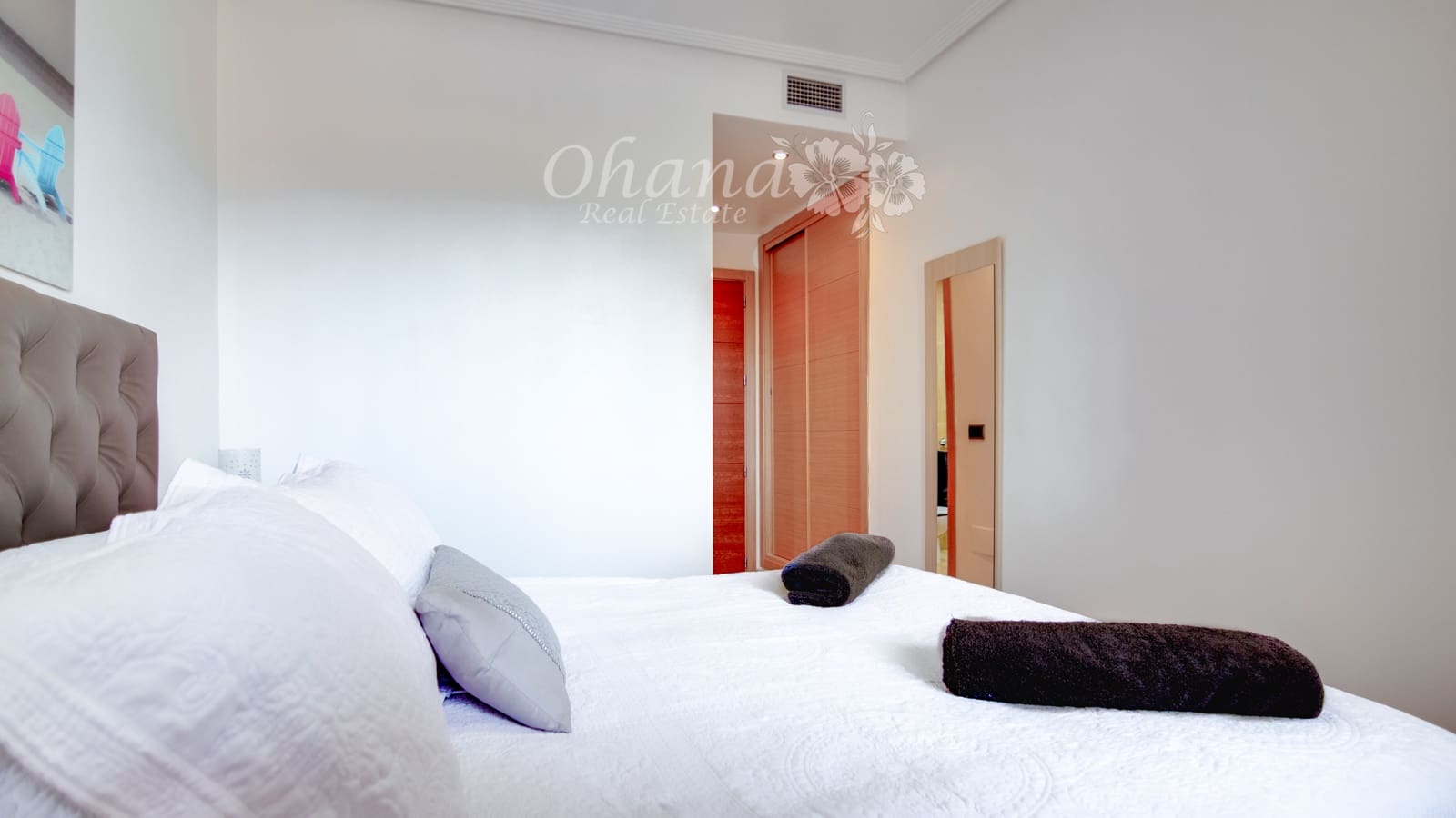 3 soveværelse Lejlighed til salg i Los Alcazares med swimmingpool garage - € 265.000 (Ref: 9716686)