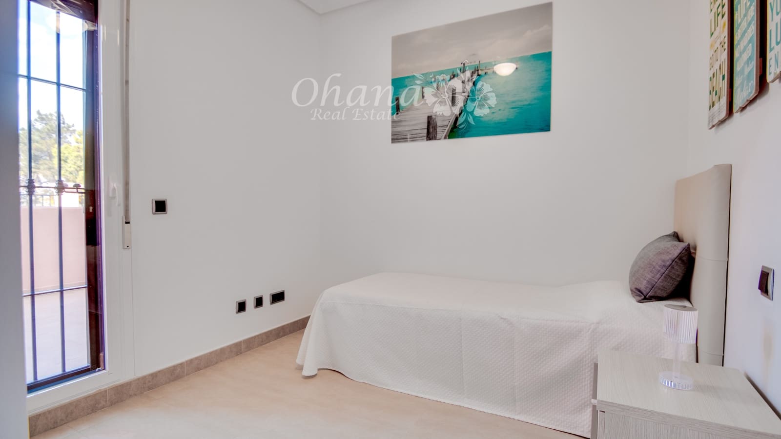 3 soveværelse Lejlighed til salg i Los Alcazares med swimmingpool garage - € 265.000 (Ref: 9716686)