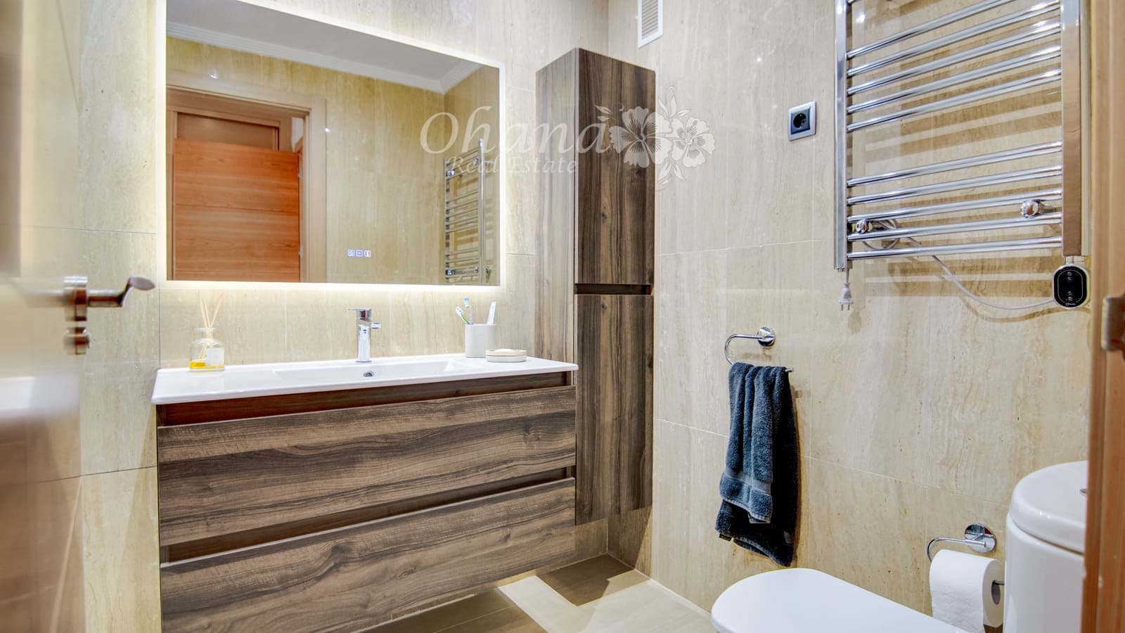 3 soveværelse Lejlighed til salg i Los Alcazares med swimmingpool garage - € 265.000 (Ref: 9716686)