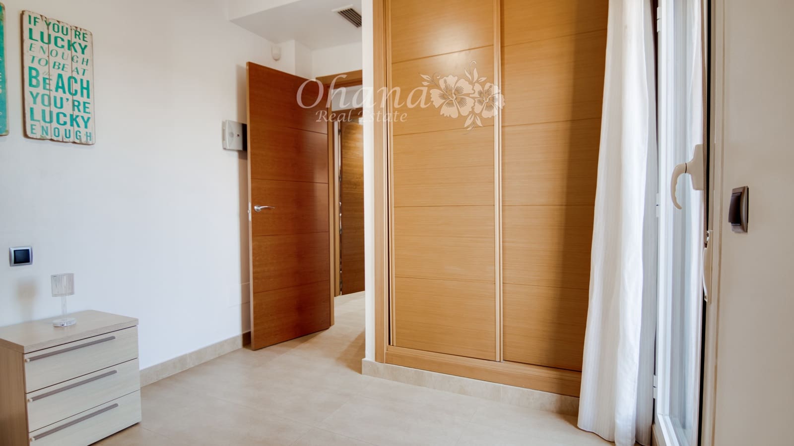 3 soveværelse Lejlighed til salg i Los Alcazares med swimmingpool garage - € 265.000 (Ref: 9716686)