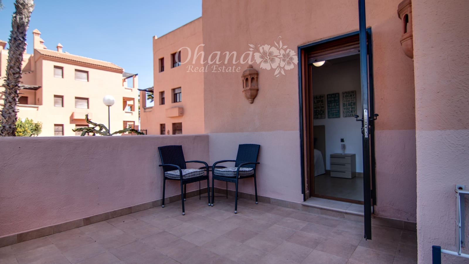 3 soveværelse Lejlighed til salg i Los Alcazares med swimmingpool garage - € 265.000 (Ref: 9716686)