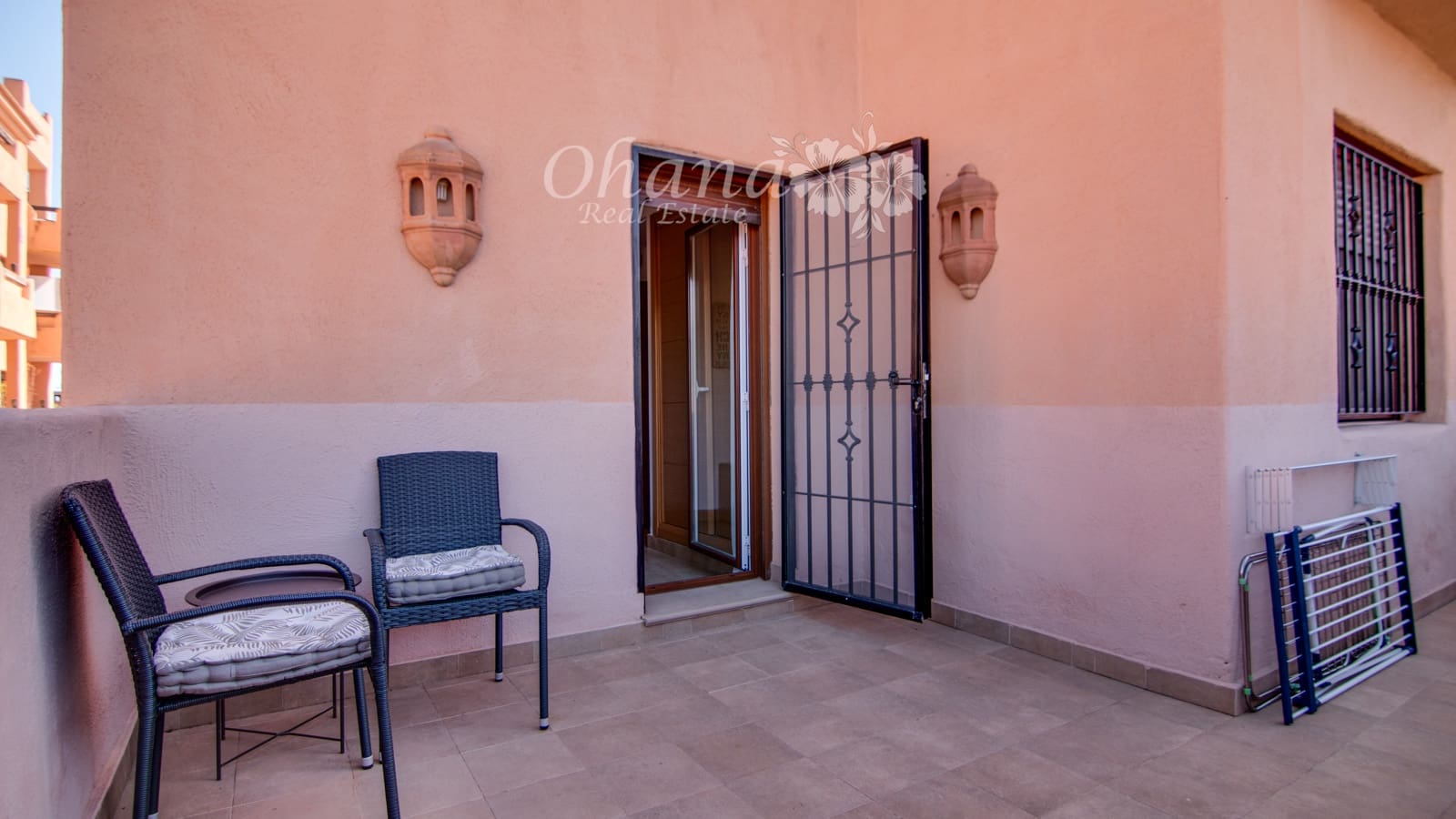 3 soveværelse Lejlighed til salg i Los Alcazares med swimmingpool garage - € 265.000 (Ref: 9716686)