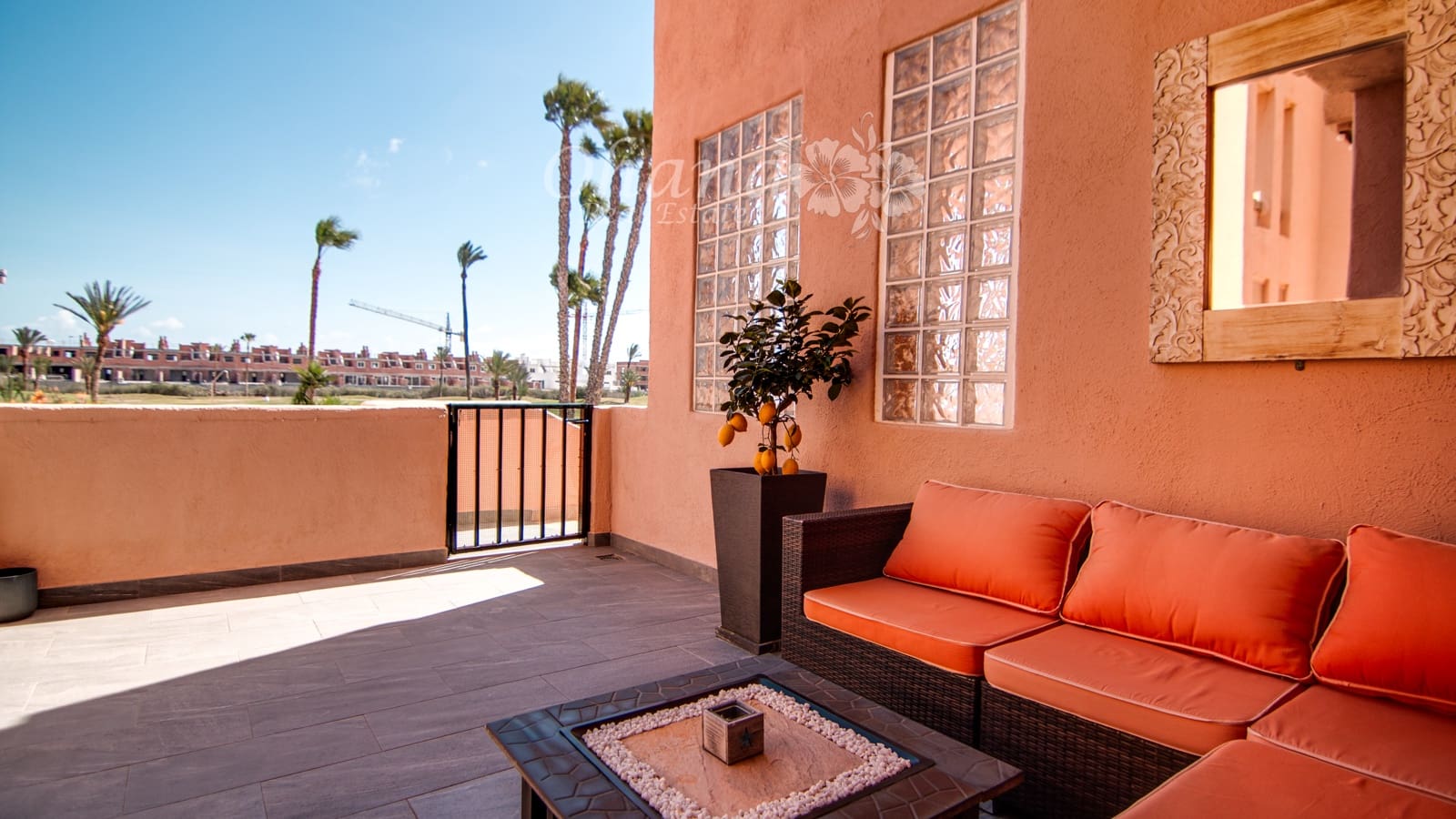 3 soveværelse Lejlighed til salg i Los Alcazares med swimmingpool garage - € 265.000 (Ref: 9716686)