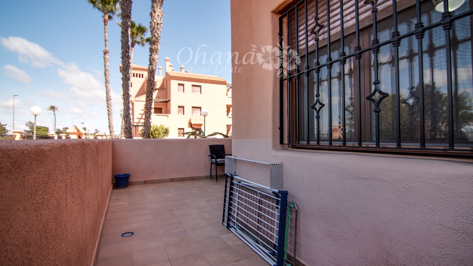 3 soveværelse Lejlighed til salg i Los Alcazares med swimmingpool garage - € 265.000 (Ref: 9716686)