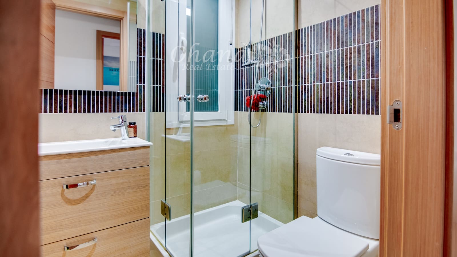 3 soveværelse Lejlighed til salg i Los Alcazares med swimmingpool garage - € 265.000 (Ref: 9716686)