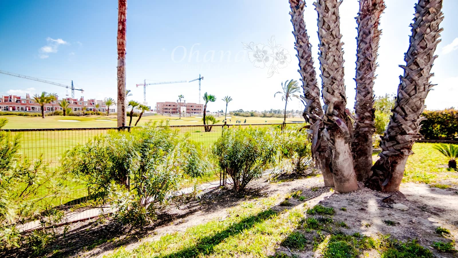 3 soveværelse Lejlighed til salg i Los Alcazares med swimmingpool garage - € 265.000 (Ref: 9716686)