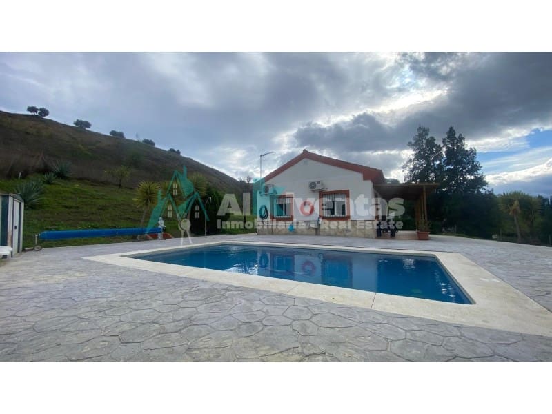 2 soveværelse Villa til salg i Coin - € 350.000 (Ref: 9626242)