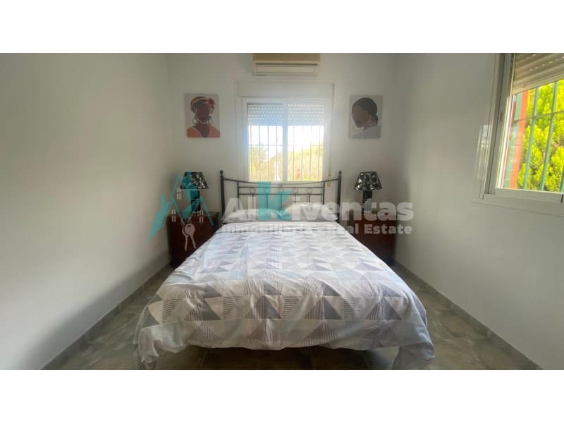 2 soveværelse Villa til salg i Coin - € 350.000 (Ref: 9626242)