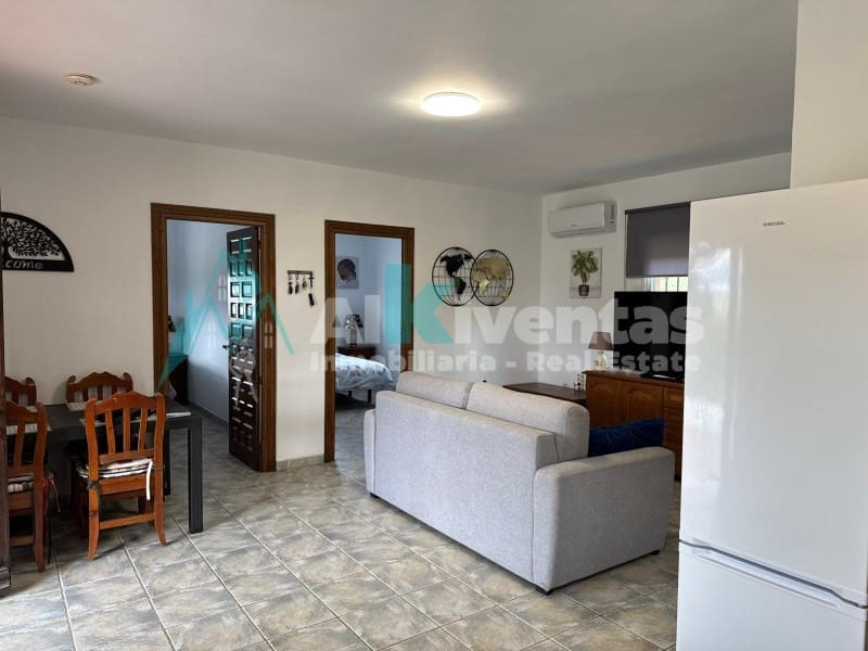 2 soveværelse Villa til salg i Coin - € 350.000 (Ref: 9626242)