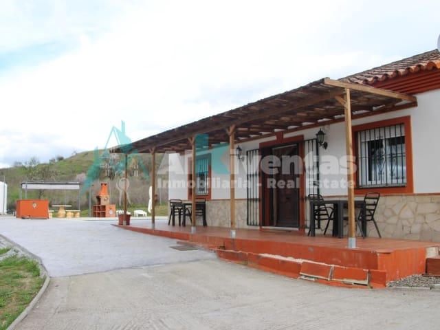 2 soveværelse Villa til salg i Coín - € 350.000 (Ref: 9626242)