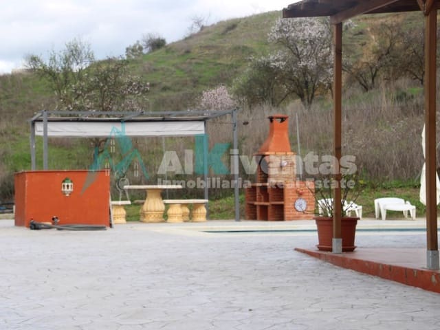 2 soveværelse Villa til salg i Coín - € 350.000 (Ref: 9626242)