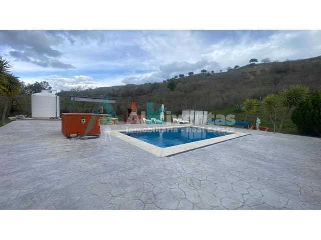 2 soveværelse Villa til salg i Coín - € 350.000 (Ref: 9626242)