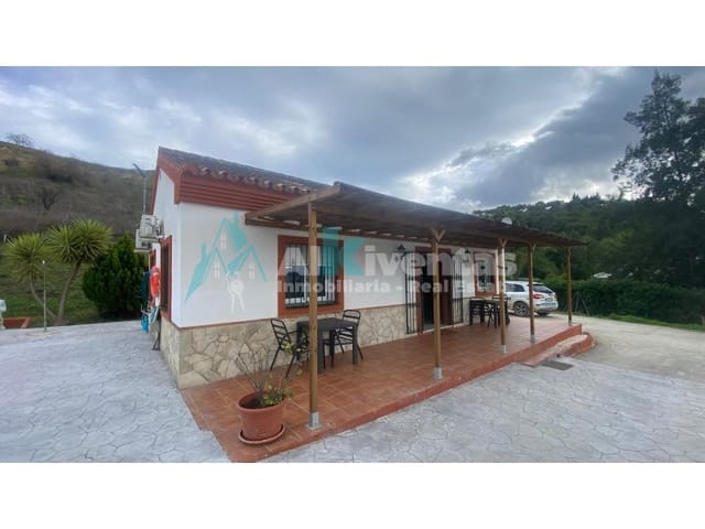 2 soveværelse Villa til salg i Coín - € 350.000 (Ref: 9626242)