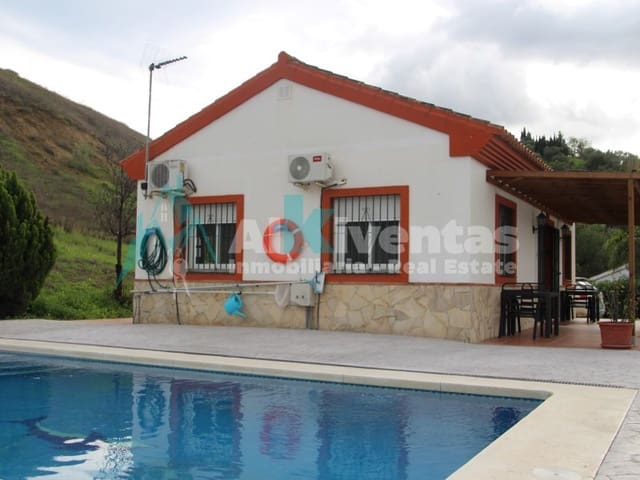 2 soveværelse Villa til salg i Coín - € 350.000 (Ref: 9626242)