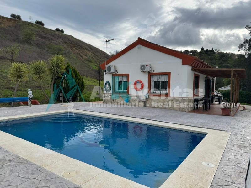 2 soveværelse Villa til salg i Coin - € 350.000 (Ref: 9626242)