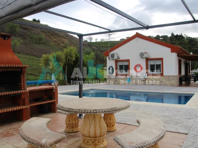 2 soveværelse Villa til salg i Coín - € 350.000 (Ref: 9626242)