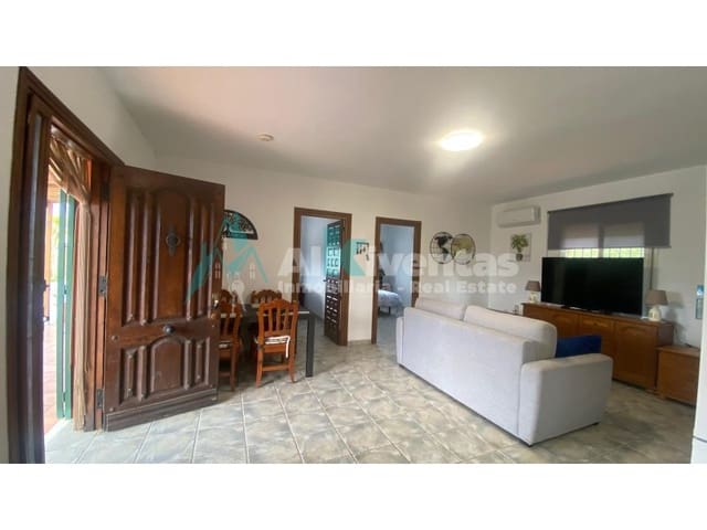 2 soveværelse Villa til salg i Coín - € 350.000 (Ref: 9626242)