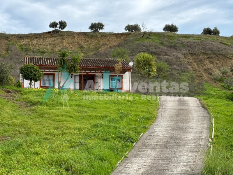 2 soveværelse Villa til salg i Coin - € 350.000 (Ref: 9626242)