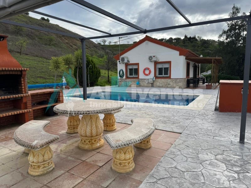 2 soveværelse Villa til salg i Coin - € 350.000 (Ref: 9626242)