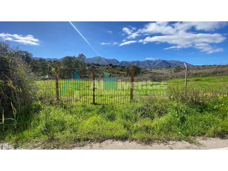 Rakentamaton maa myytävänä paikassa Alhaurin de la Torre - 75 000 € (Ref: 9626243)