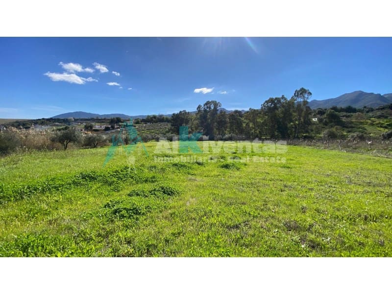 Rakentamaton maa myytävänä paikassa Alhaurin de la Torre - 75 000 € (Ref: 9626243)