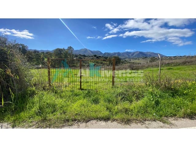 Rakentamaton maa myytävänä paikassa Alhaurín de la Torre - 75 000 € (Ref: 9626243)